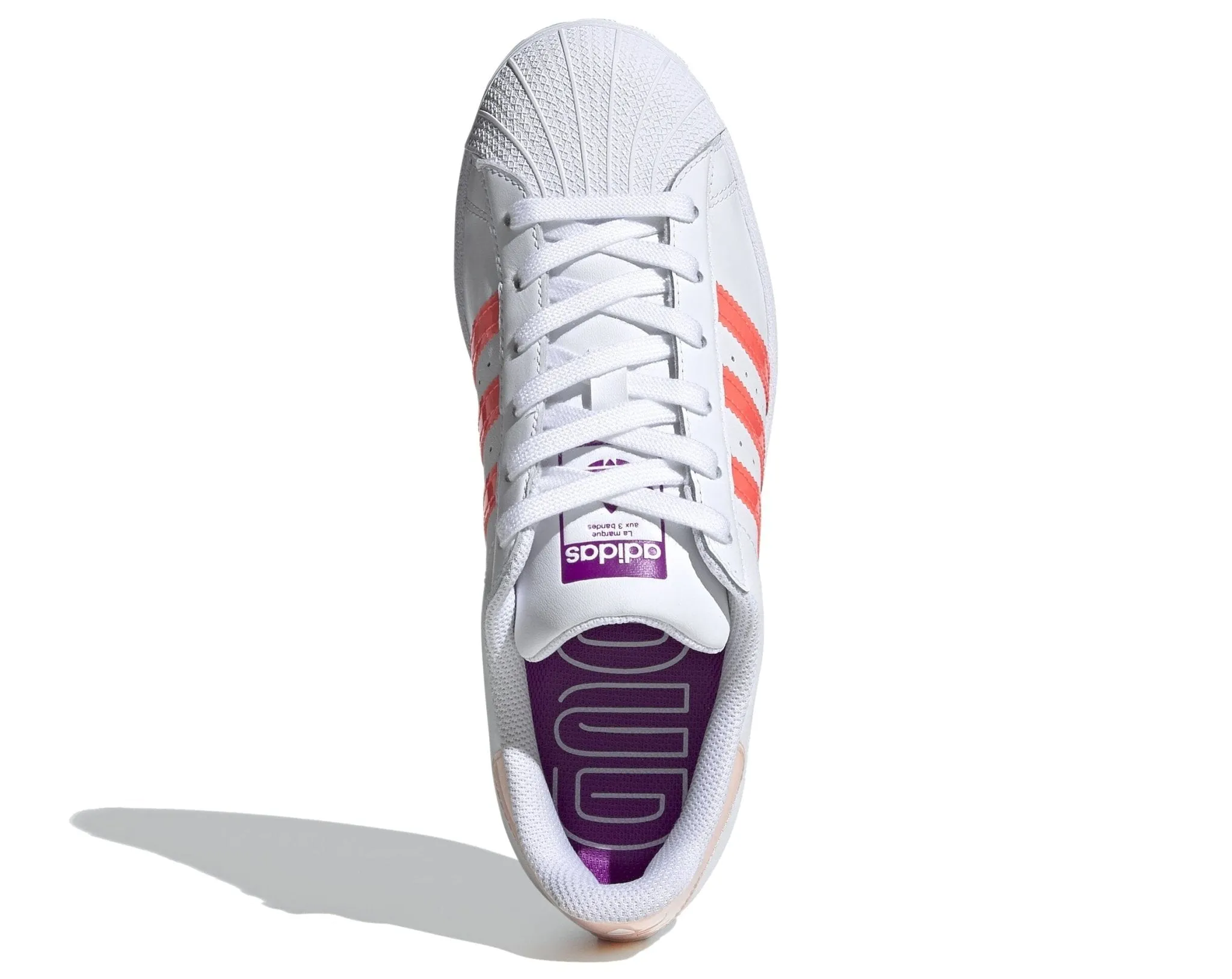 SUPERSTAR SHOES Adidas Daily 3.0 Shoes