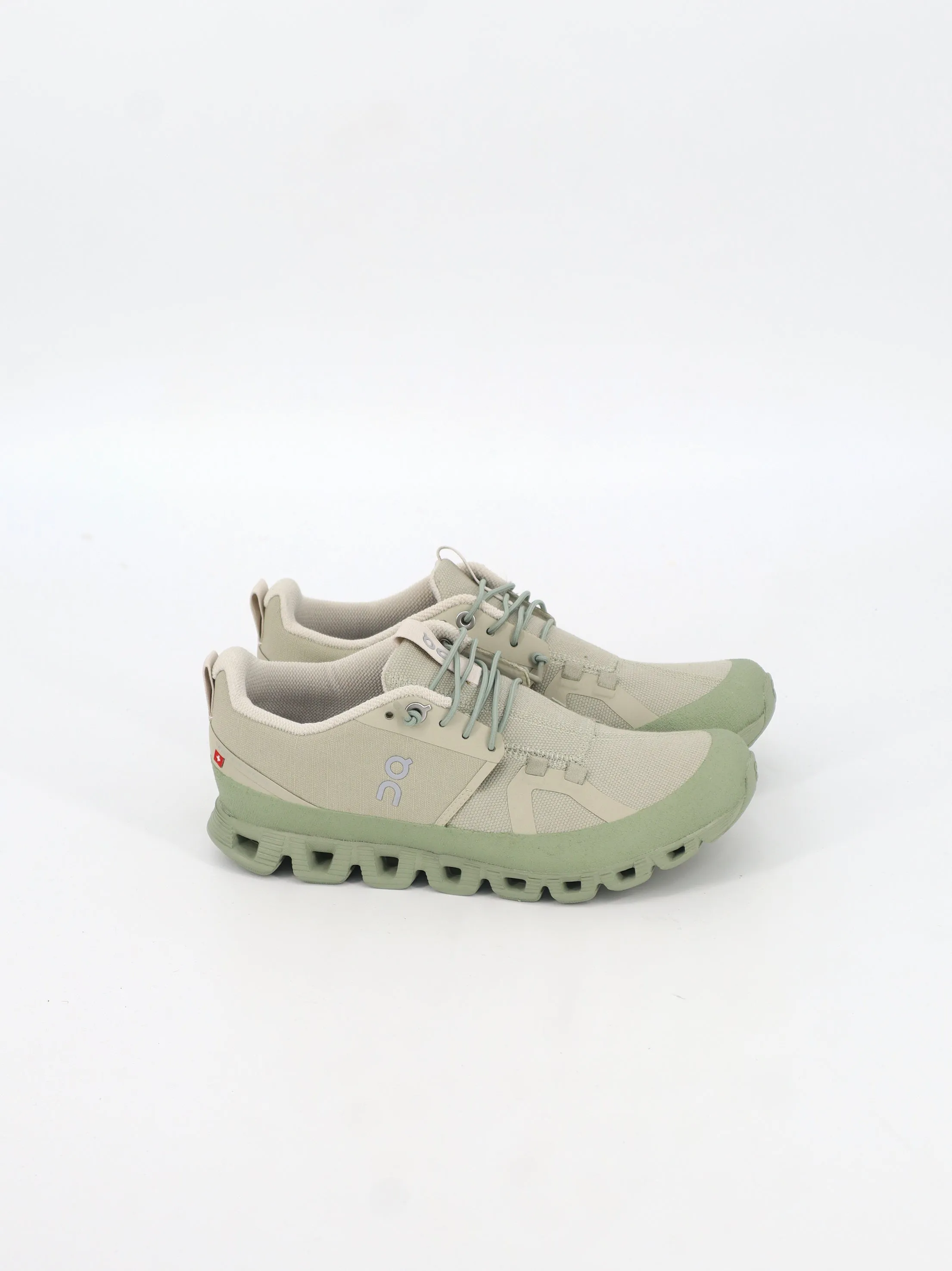 Low-top Sneakers Running Shoes Women's Brand Logo Printed Running Shoes,Mint