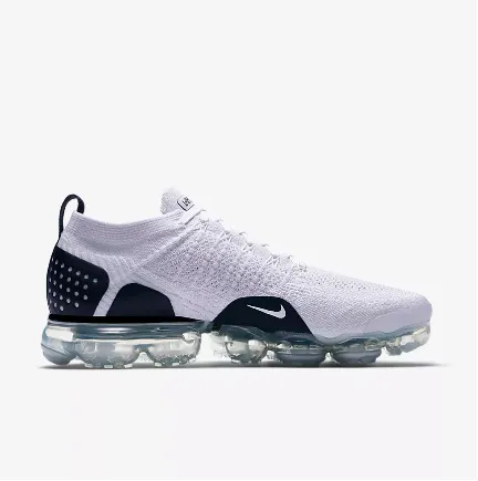 Nike Air Vapormax Flyknit 2 "Reverse Orca" Shoes Sneakers Men !!! CYBER MONDAY SALE !!! Asics Patriot 13 Running Shoes