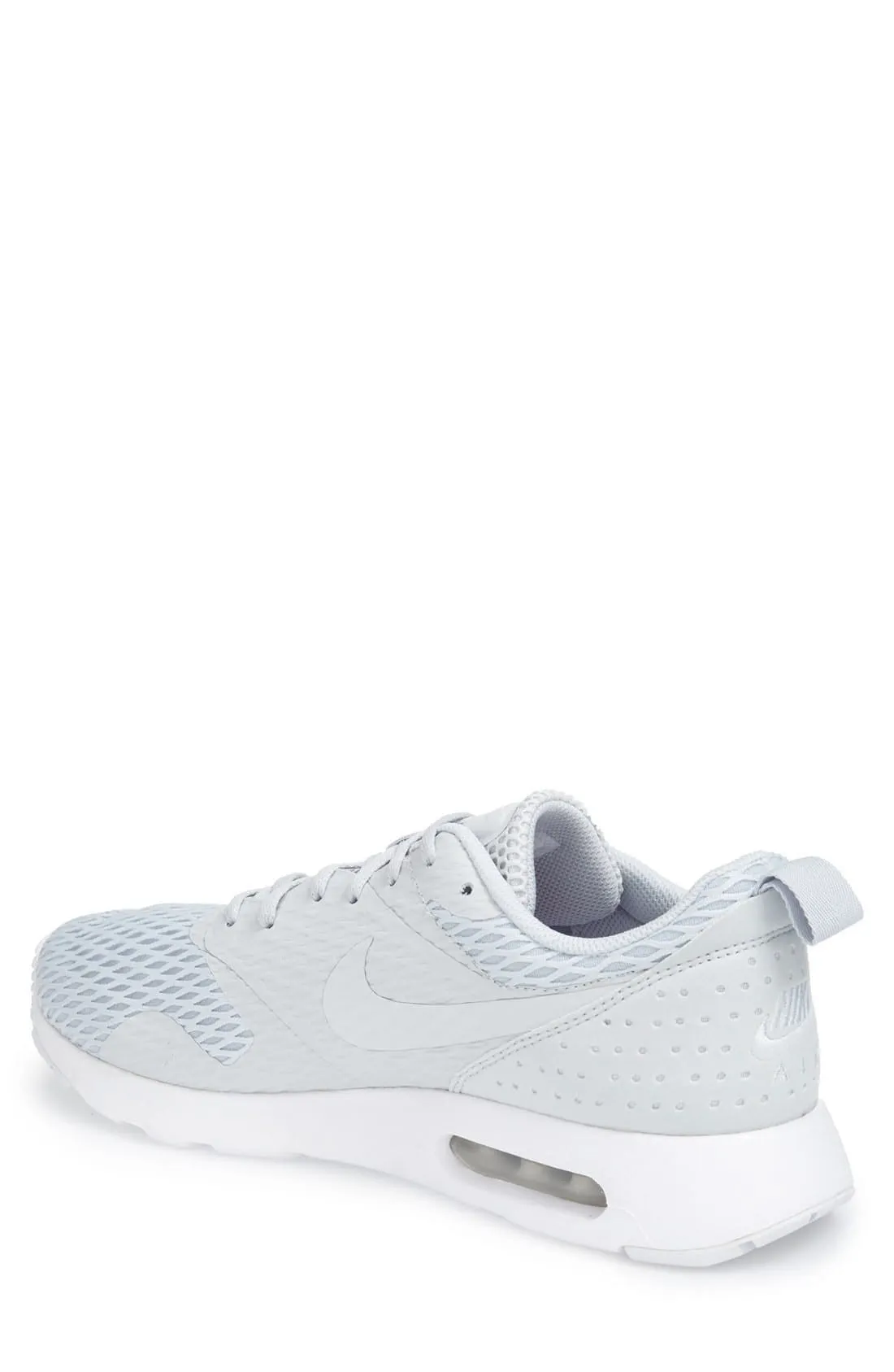 'Air Max Tavas SE' Sneaker (Men) Saucony Size Compared To Asics