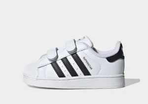 Superstar II Infant's Adidas Indoor Cycling Shoes