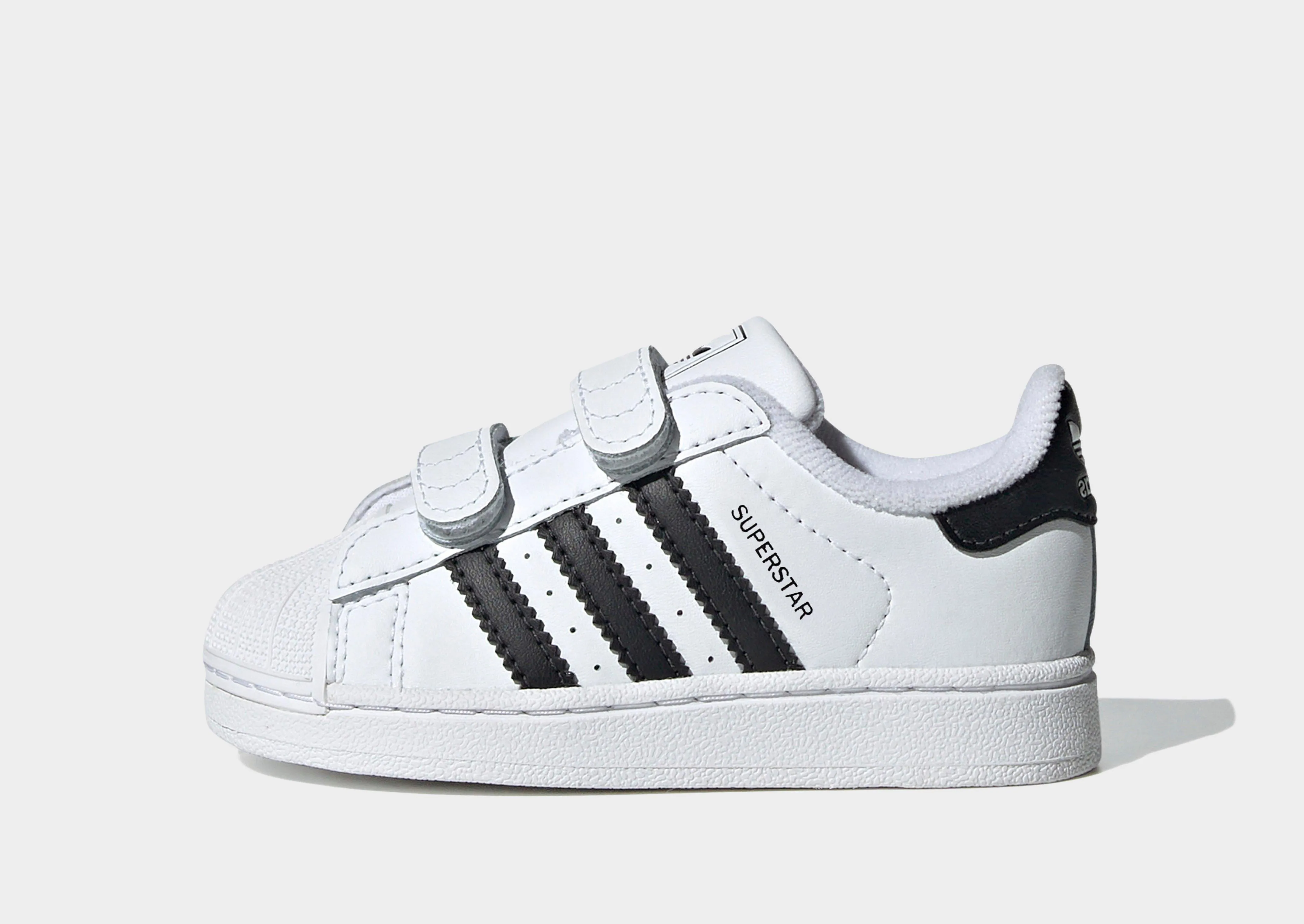 Superstar II Infant's Adidas Most Expensive Shoes