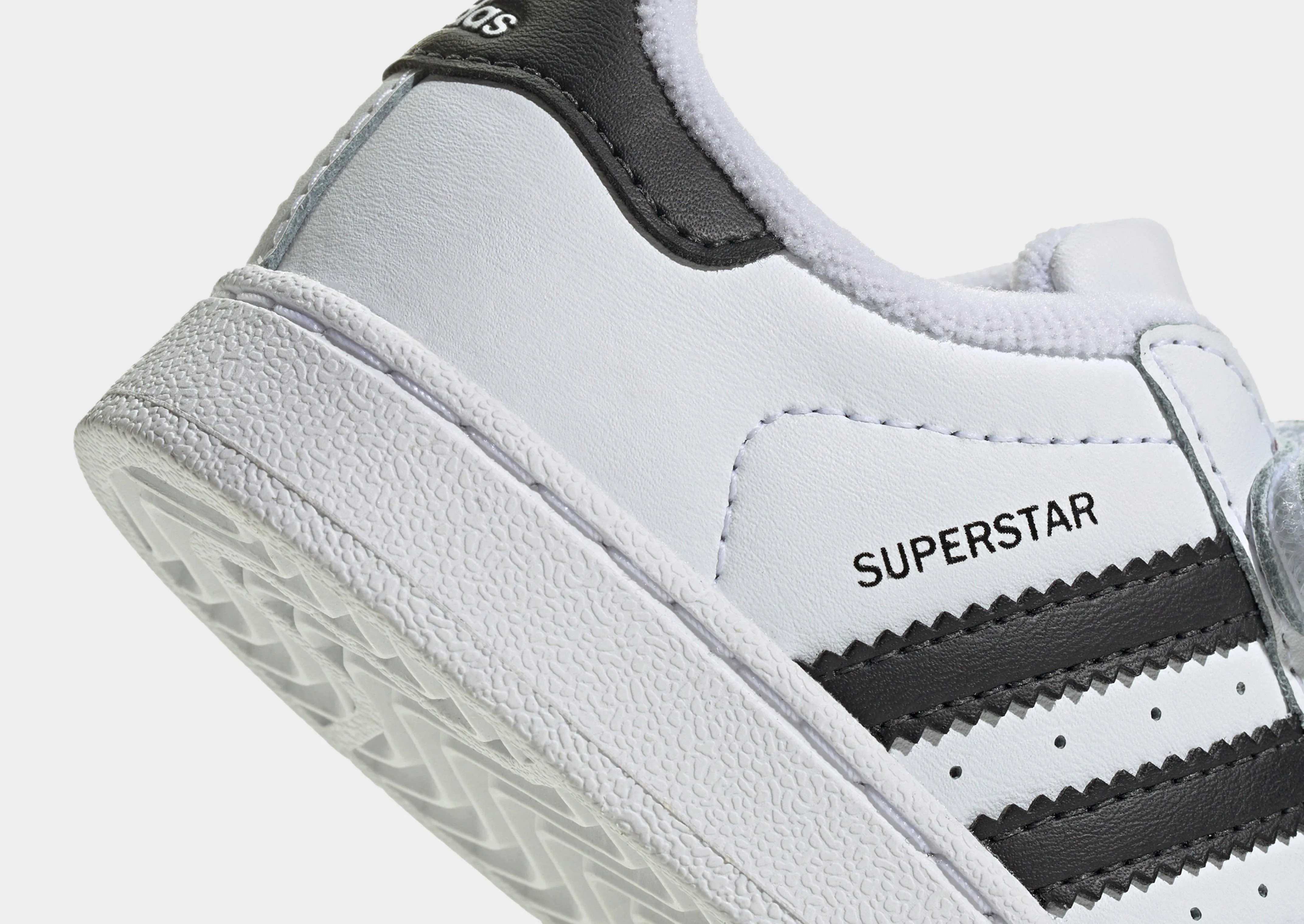 Superstar II Infant's Adidas Shoes Original