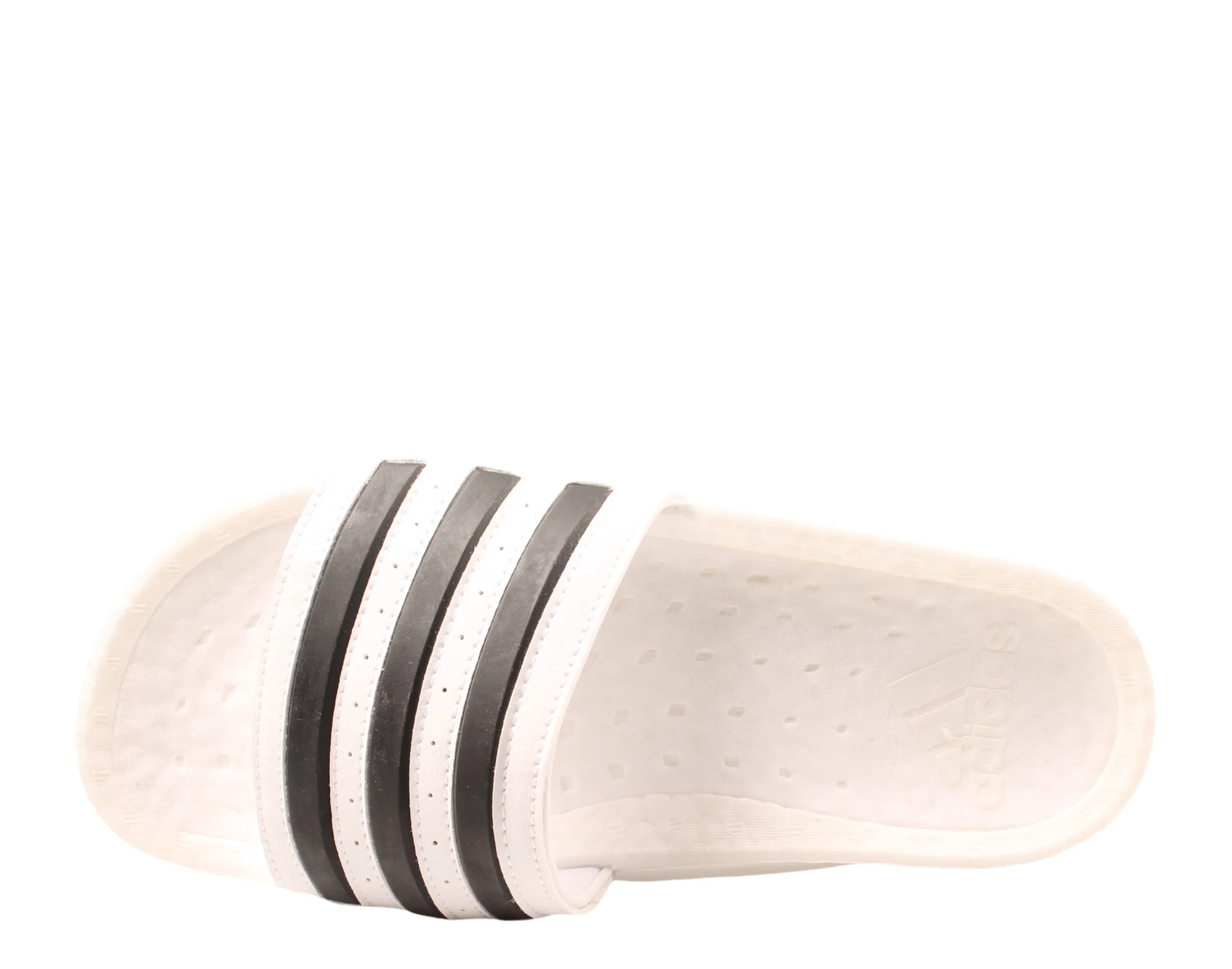 Adidas Adilette Boost Slides Franco Sarto Wedge Sandals