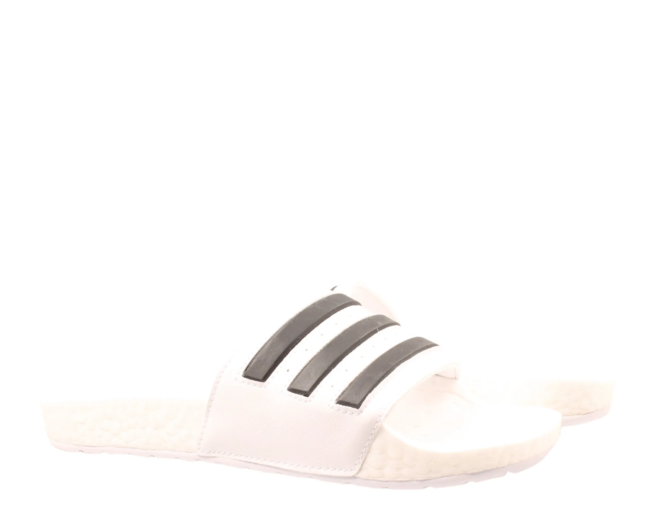 Kurt Geiger London Sandals Adidas Adilette Boost Slides