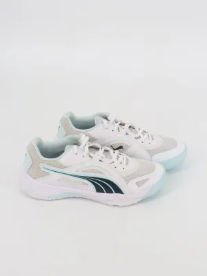 Women's Brand Logo Printed Running Shoes,White Running Shoe Brands