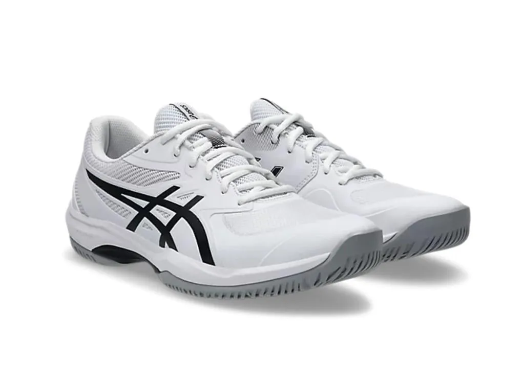 Asics Game FF - Mens Court Shoes Asics Mma Shoes