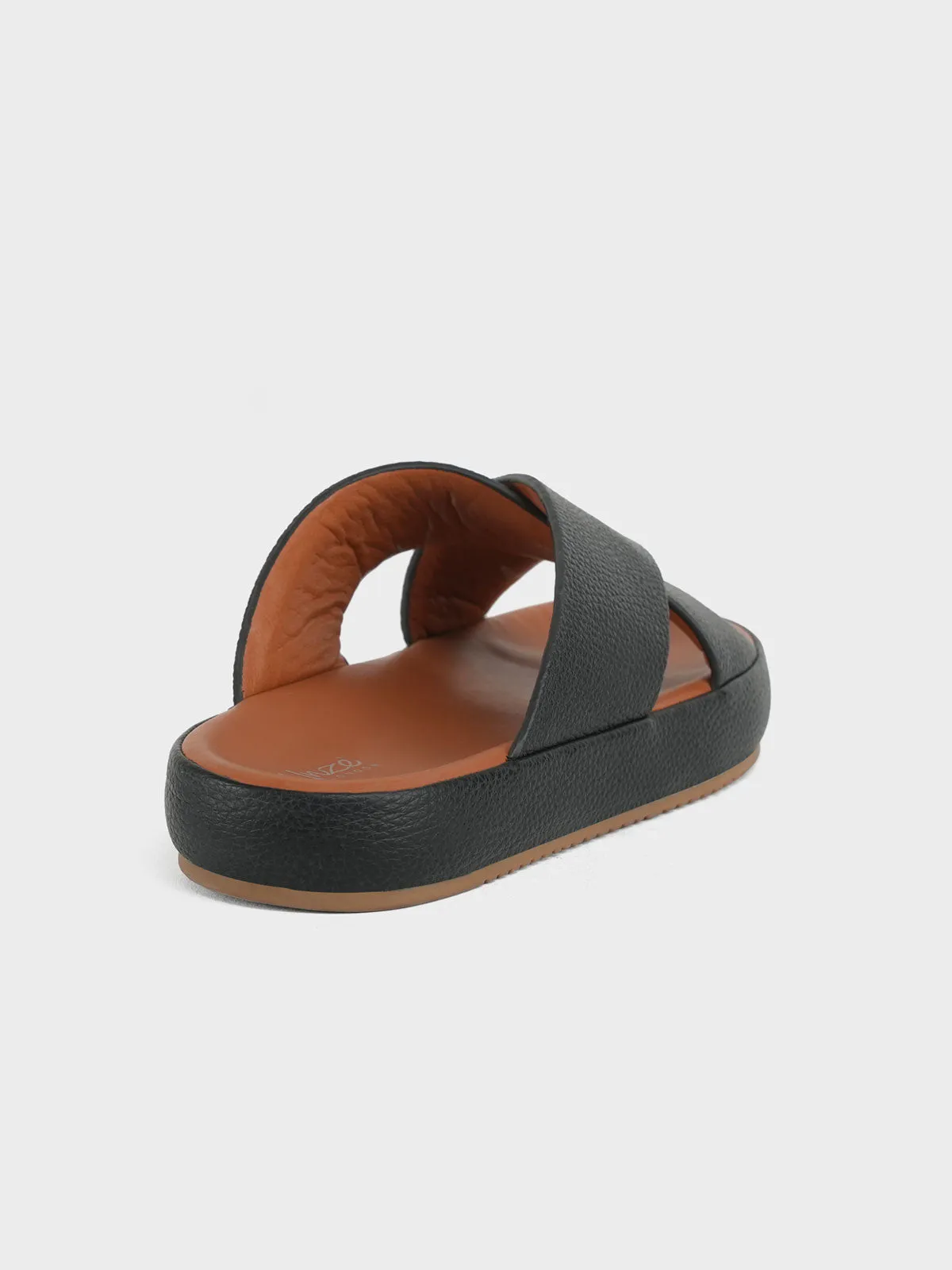 Friday The 13th Slippers Men "AYAMI" Comfy Casual Slippers