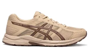 Asics Gel-Contend 4 'Khaki Brown' Asics Stability Control Shoes