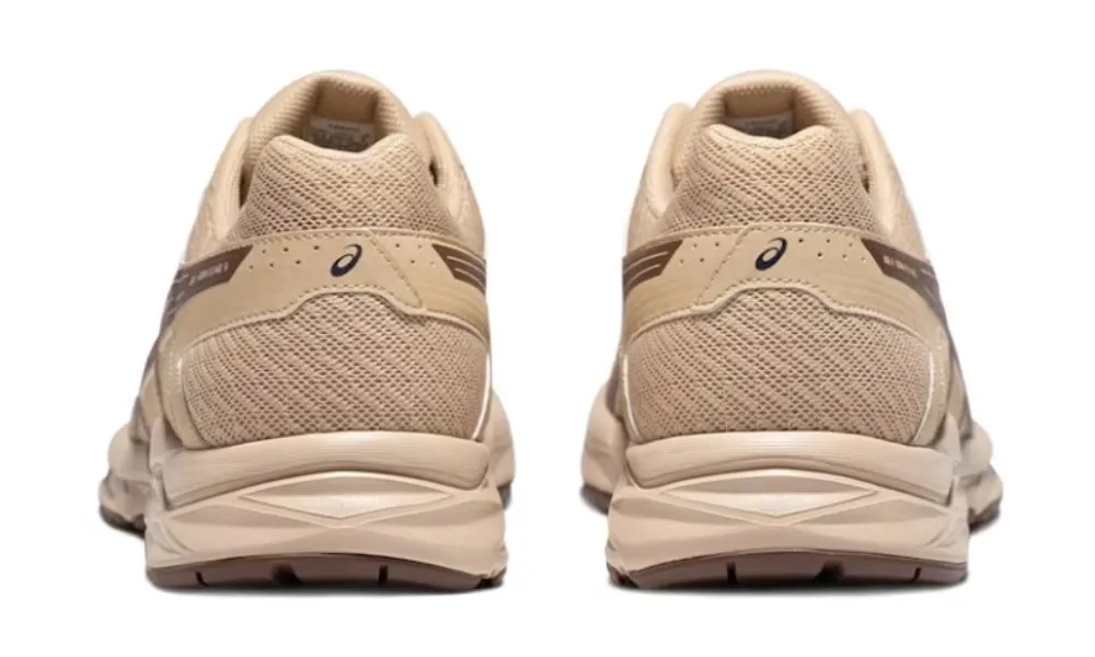 Asics Gel-Contend 4 'Khaki Brown' Asics Usa Running Shoes