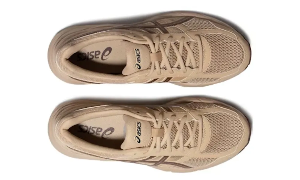 Asics Gel-Contend 4 'Khaki Brown' Coupon Code For Asics Shoes