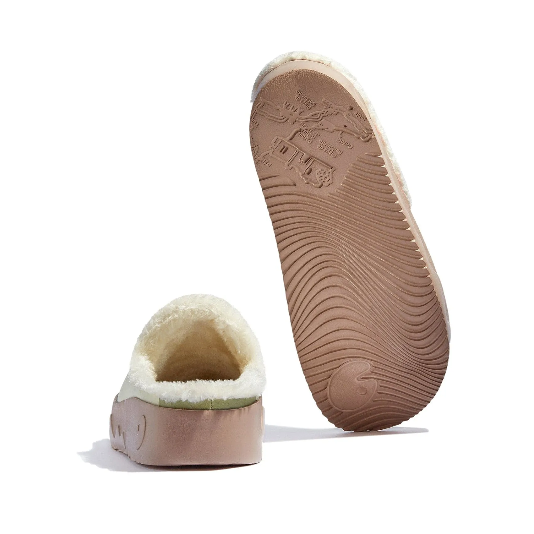 Beach Shoes Slip On Van Gogh and Mona Lisa 2 Fuerteventura VII Women