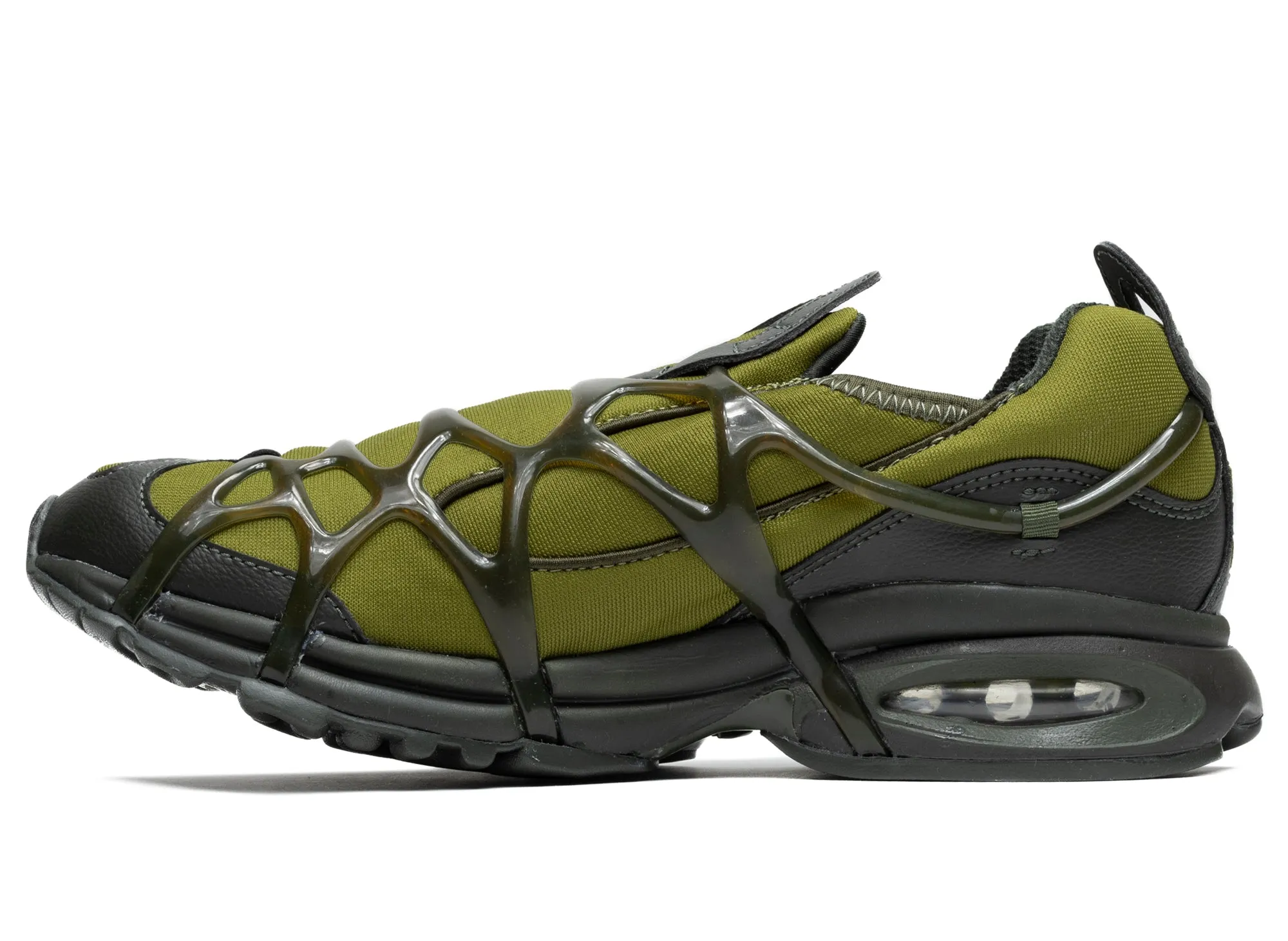 Asics Upcourt 3 Badminton Shoes Nike Air Kukini 'Pilgrim'