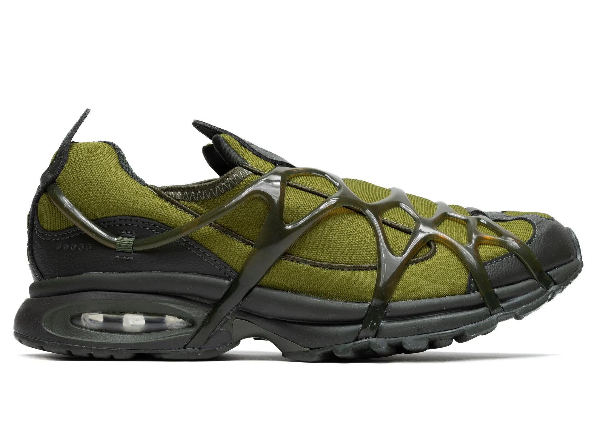 Nike Air Kukini 'Pilgrim' Asics Shot Put Shoes