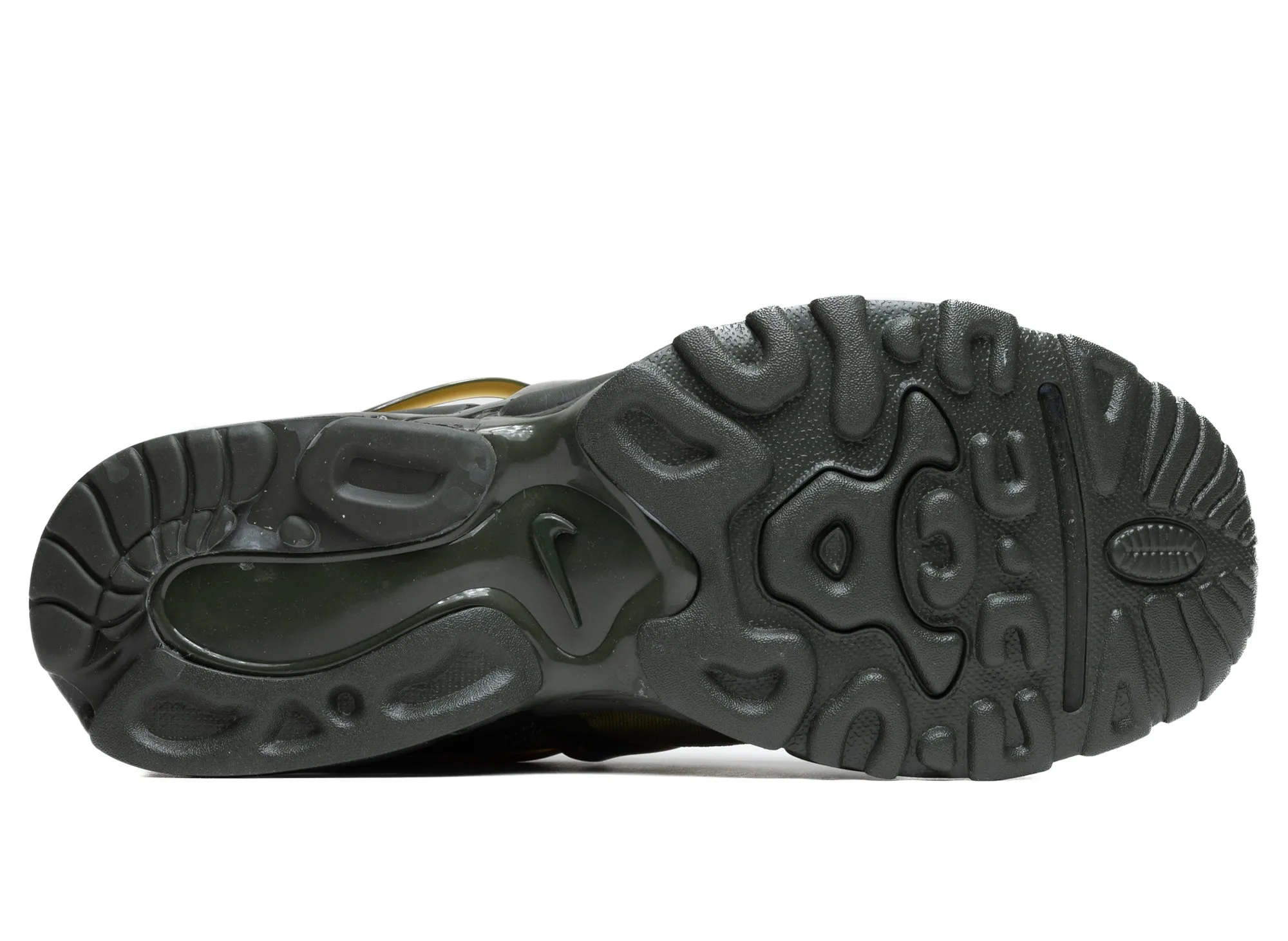 Nike Air Kukini 'Pilgrim' Asics Running Shoes With Arch Support