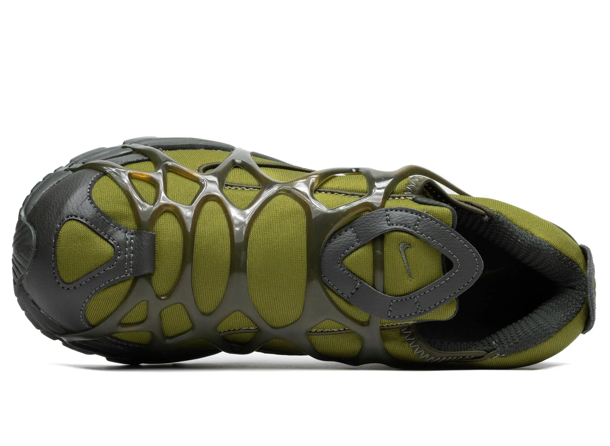 Nike Air Kukini 'Pilgrim' Asics Size 16 Shoes