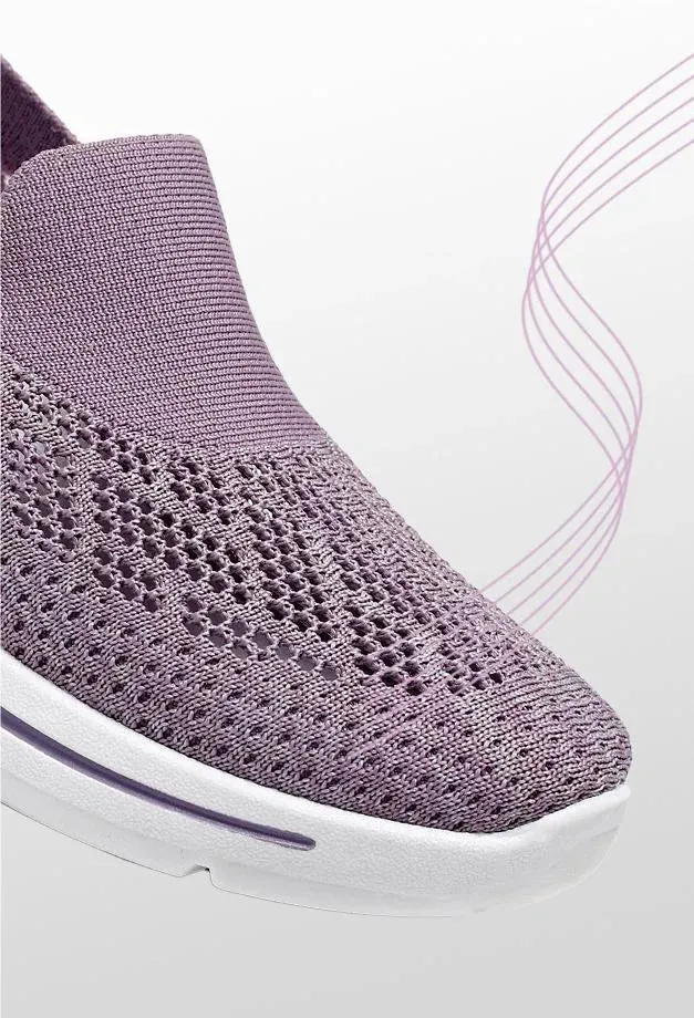 Dress Shoes Vs Loafers Vespera Orthopedic Elegant Sneakers/Shoes