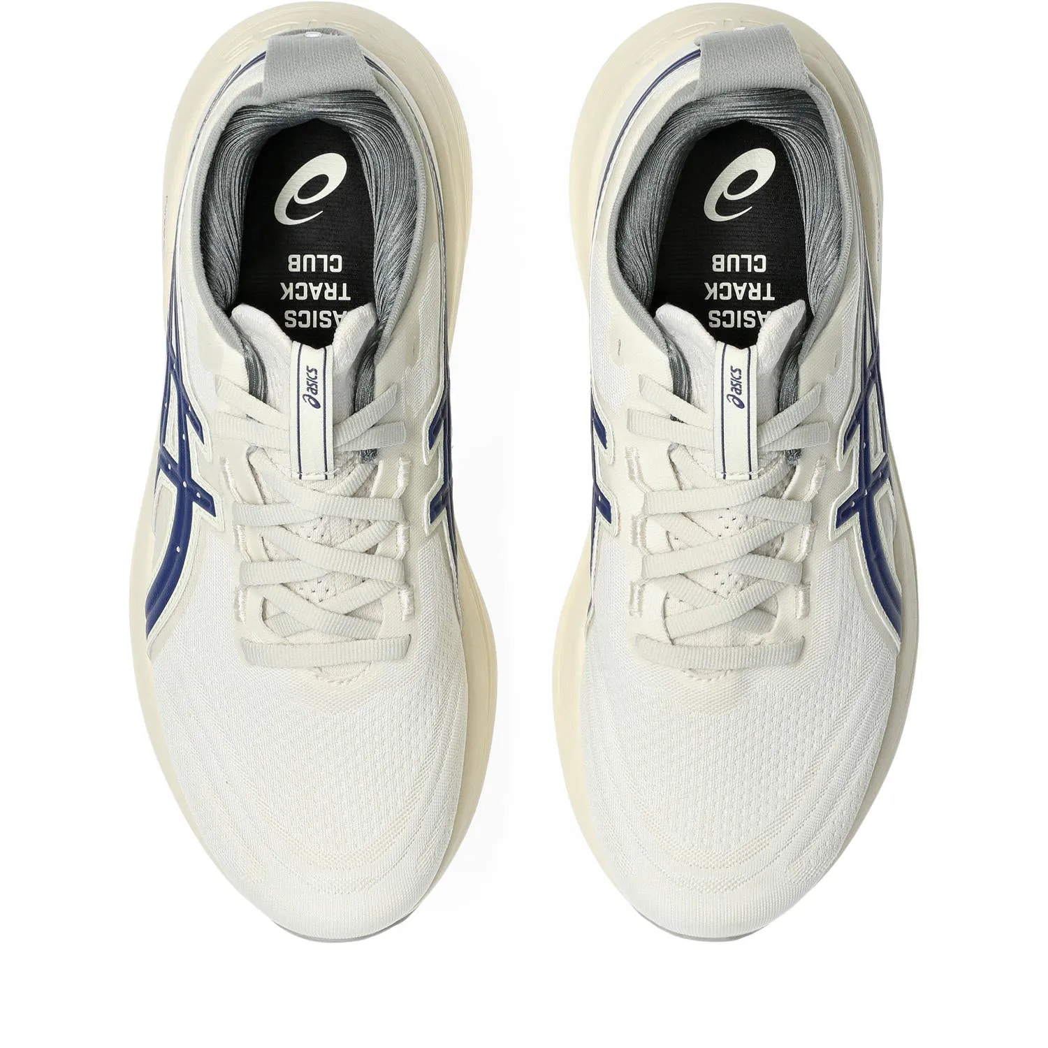 Asics Nimbus Running Shoes Asics Gel-Nimbus 27 Track Club Women's