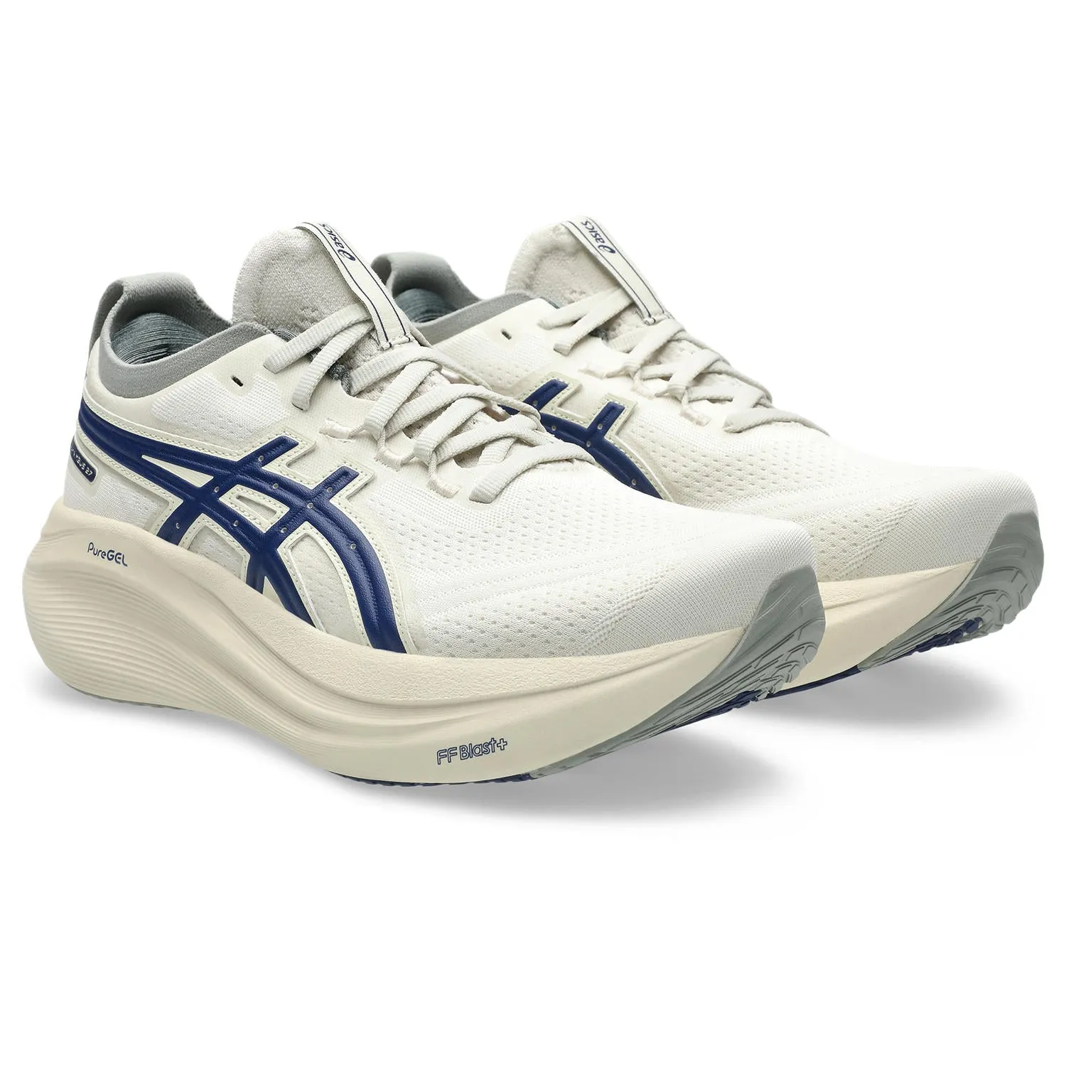 Buy Asics Running Shoes Asics Gel-Nimbus 27 Track Club Women's