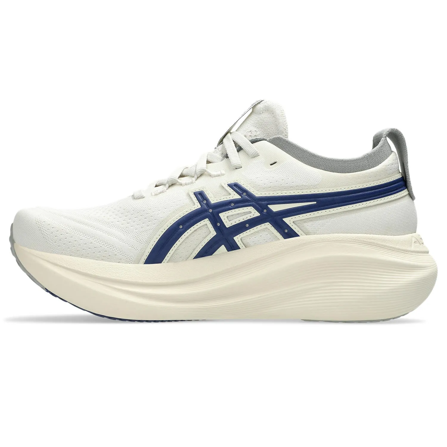 Asics Gel-Nimbus 27 Track Club Women's Asics Olympic Weightlifting Shoes