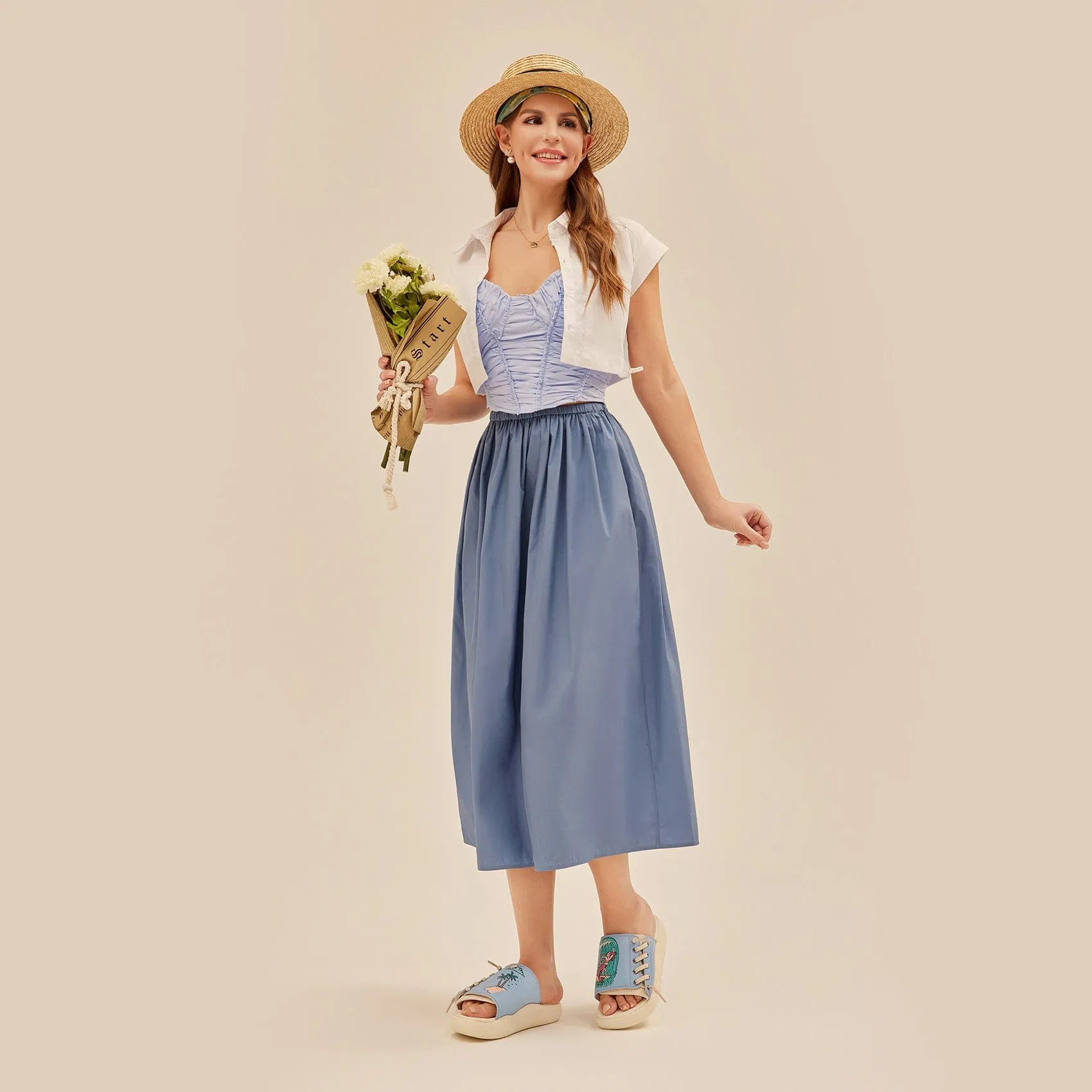 Slip On Sneakers Slip On Hold Me Tight Mahon II Women