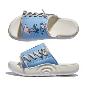 Western Slip Ons Hold Me Tight Mahon II Women