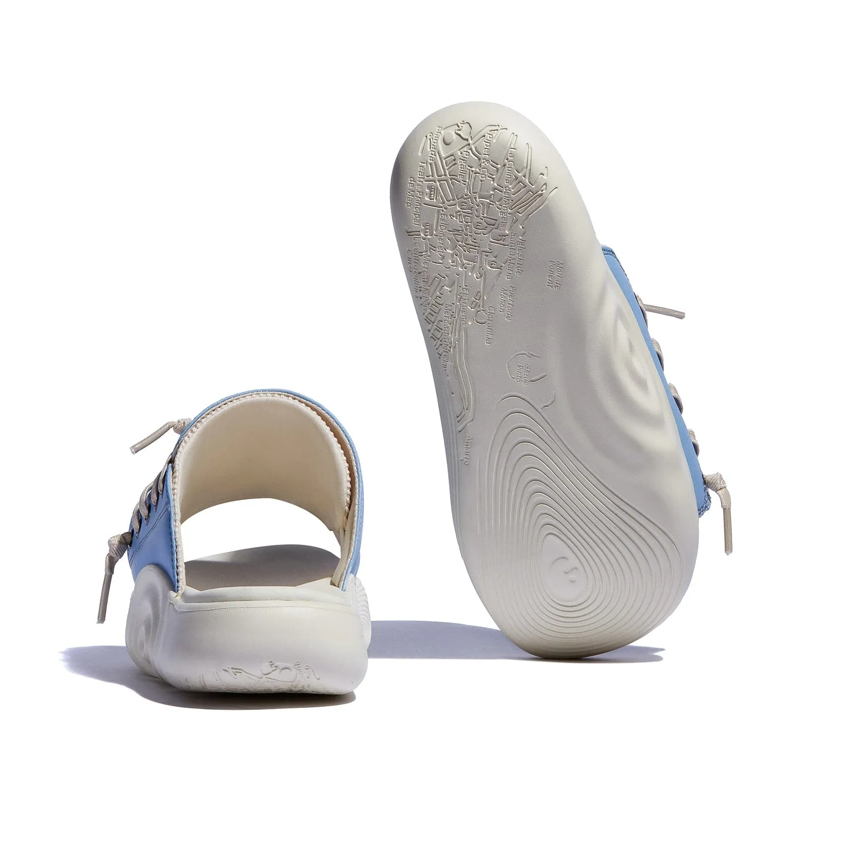 Hold Me Tight Mahon II Women Slip Ons Skateboarding