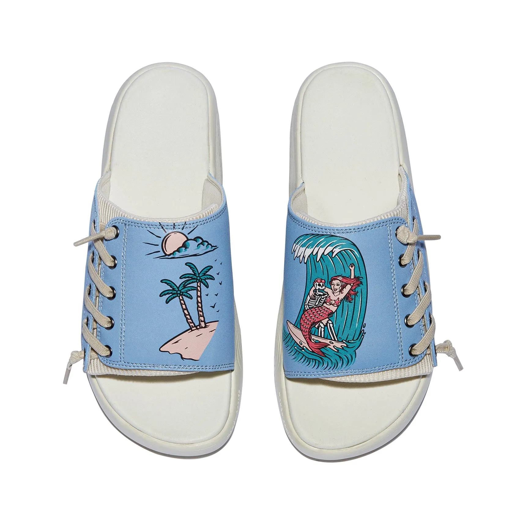 Winter Slip On Hold Me Tight Mahon II Women