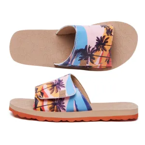 Palm Beach Blanes III Women Slip On Sc Project Slip On