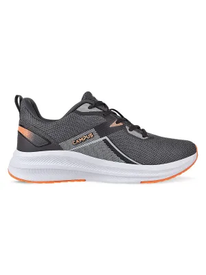Running Shoes Comfort SURFUR Grey Men's Running Shoes