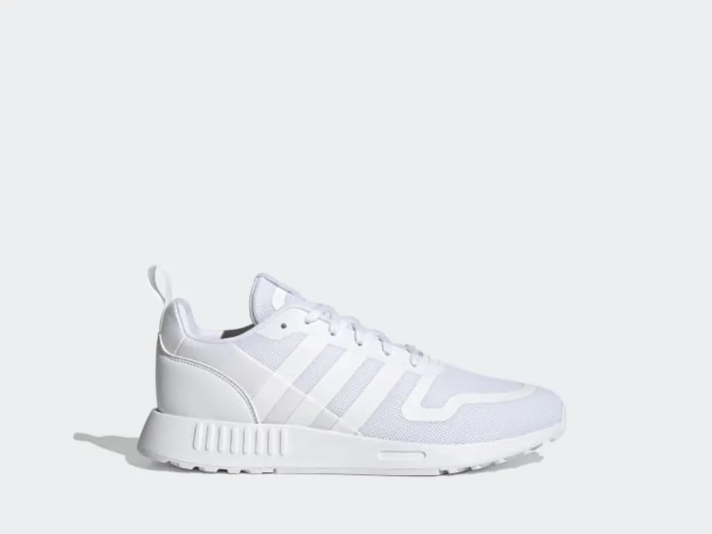 Adidas Leopard Print Tennis Shoes Adidas Multix White/White FZ3439