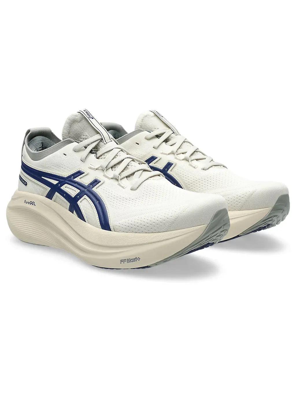 Asics Shoes For Heel Spurs Asics Gel-Nimbus 27 ATC Women's Shoe