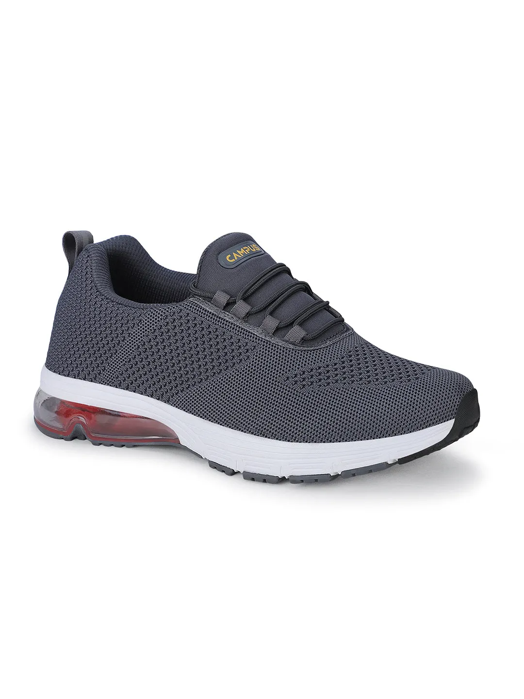 Regular Running Shoes TALLER Grey Men's Sports Shoes