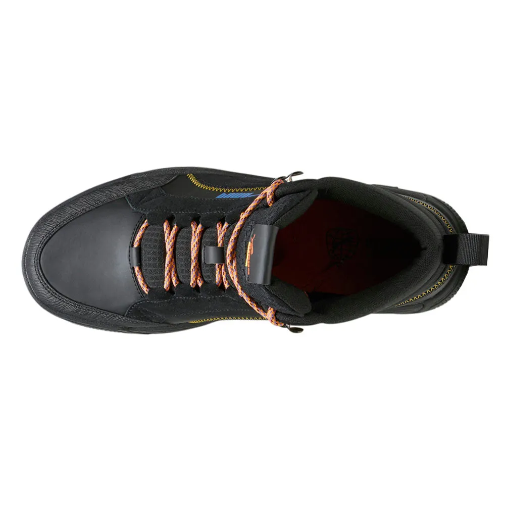 Asics Gel-fit Sana Cross-training Shoe Tarrenz Sb III Open Road High Top Sneakers