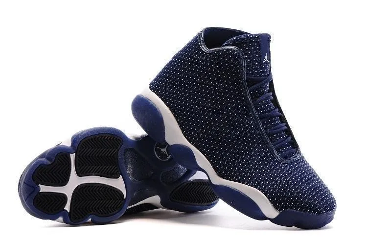 Nike Air Jordan Horizon Navy White Infrared Retro 13 Shoes Basketball Men !!! CYBER MONDAY SALE !!! Asics Clay Shoes