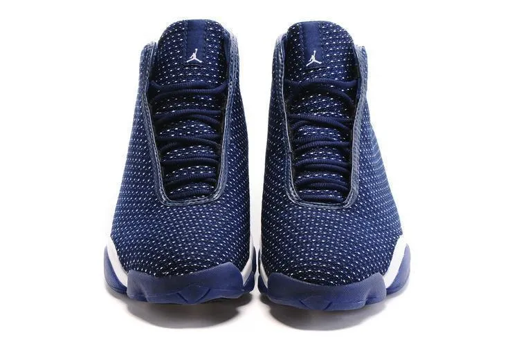 Nike Air Jordan Horizon Navy White Infrared Retro 13 Shoes Basketball Men !!! CYBER MONDAY SALE !!! Best Asics Shoes For Long Distance Walking