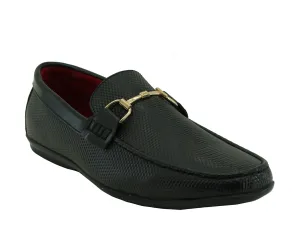 CLAICUS, Tayno - Men's Shoes - Loafers (8-13) Best Slip On Loafers