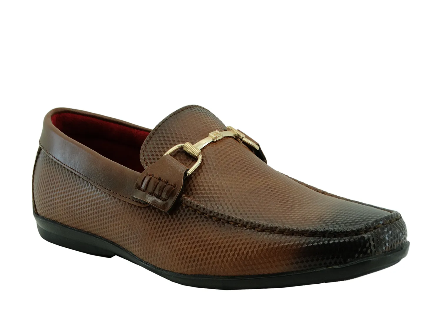 Waterproof Slip-on Boots CLAICUS, Tayno - Men's Shoes - Loafers (8-13)