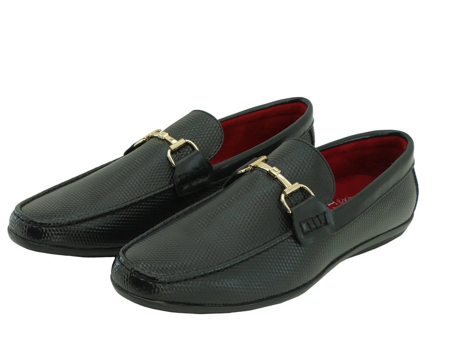 CLAICUS, Tayno - Men's Shoes - Loafers (8-13) Walmart Slip On
