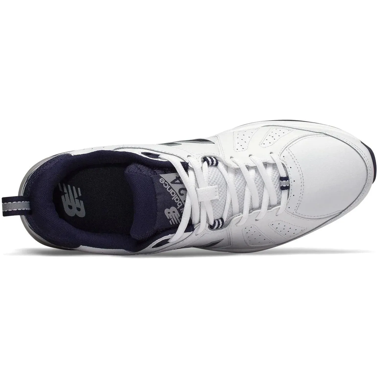 New Balance Classic Womens Shoes New Balance MX624 V5 4E Width Mens Shoe