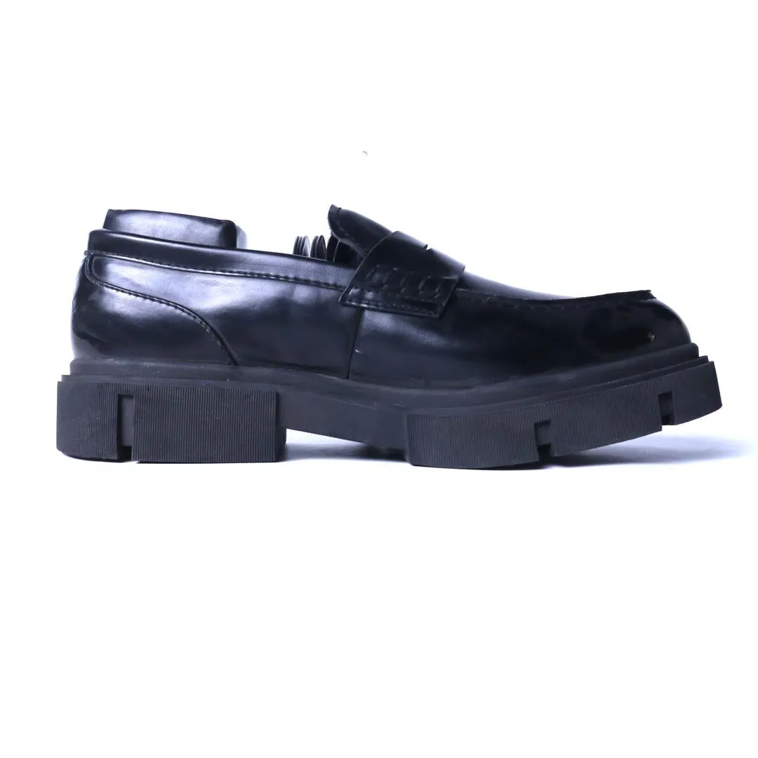 Nine West High Heel Loafers ZARA. .