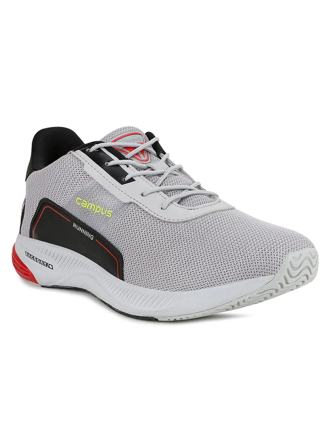 Adrenaline Gts Running Shoes TITANIUM Grey Men's Running Shoes