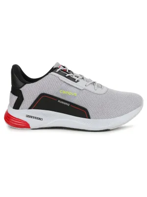 Running Shoes Made In The Usa TITANIUM Grey Men's Running Shoes