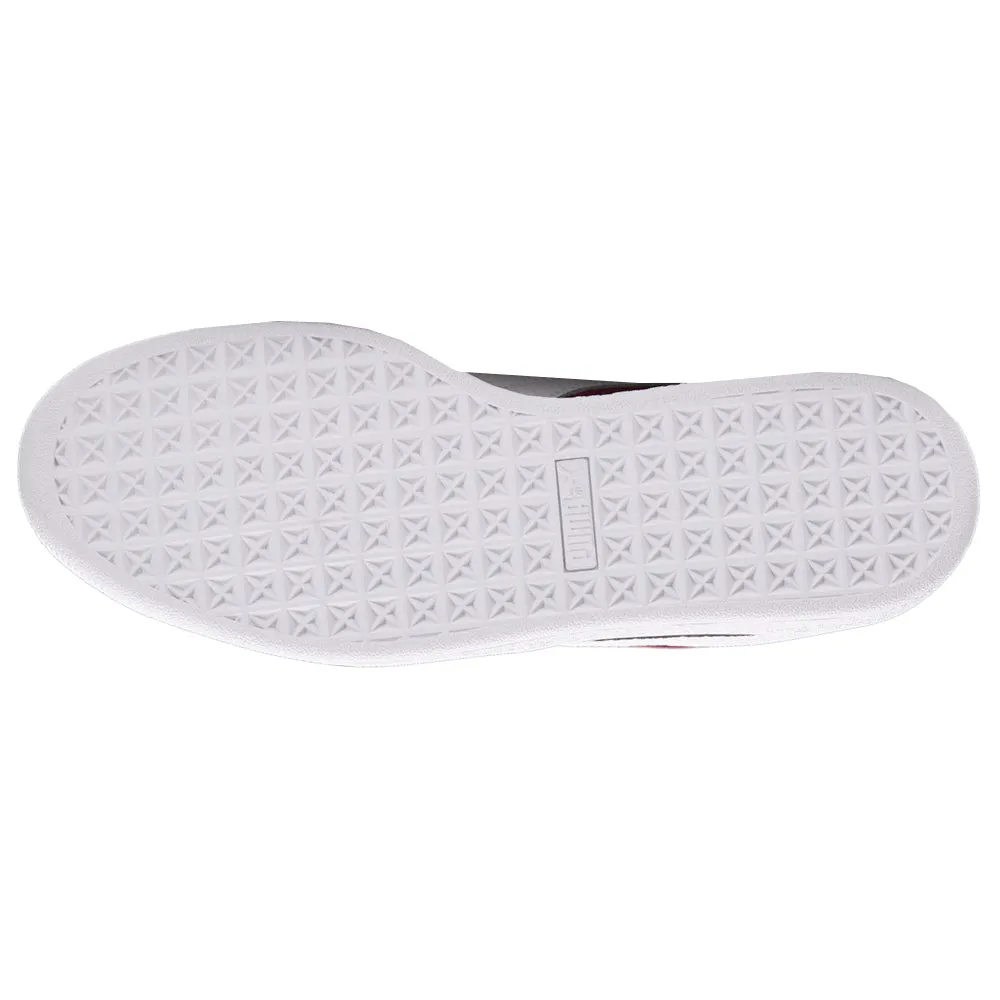 TMC X Suede Status Symbol Lace Up Sneakers Asics Shoes Supination