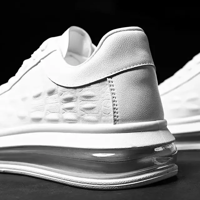 Tom | Casual Shoes Wide Toe Box Sneakers