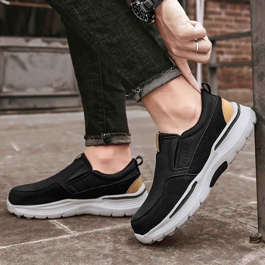 Tommy Men's Sneakers - Comfortable and Stylish Footwear for Everyday Wear 8. NULL