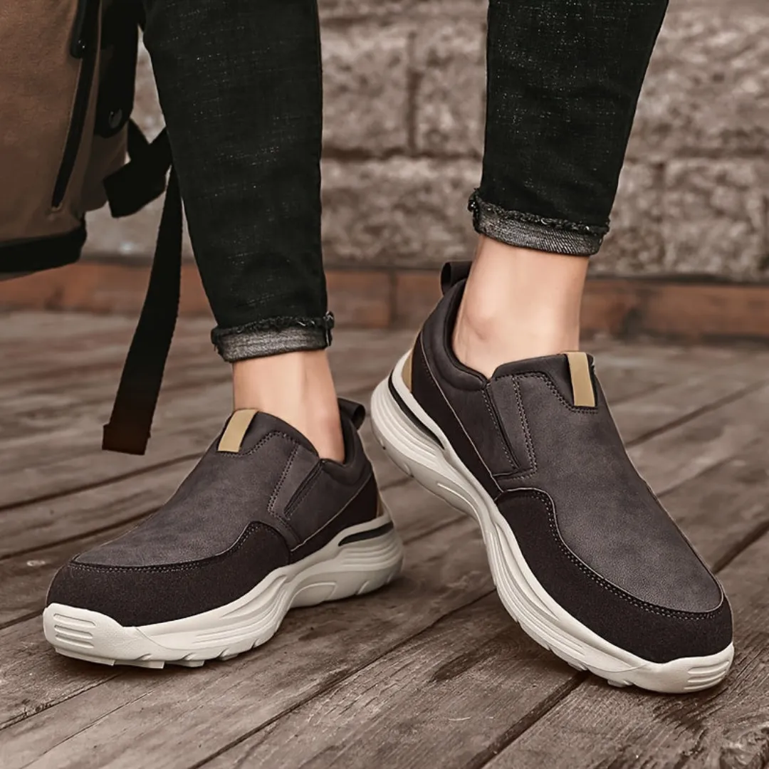 Tommy Men's Sneakers - Comfortable and Stylish Footwear for Everyday Wear Best Sneakers For Runners