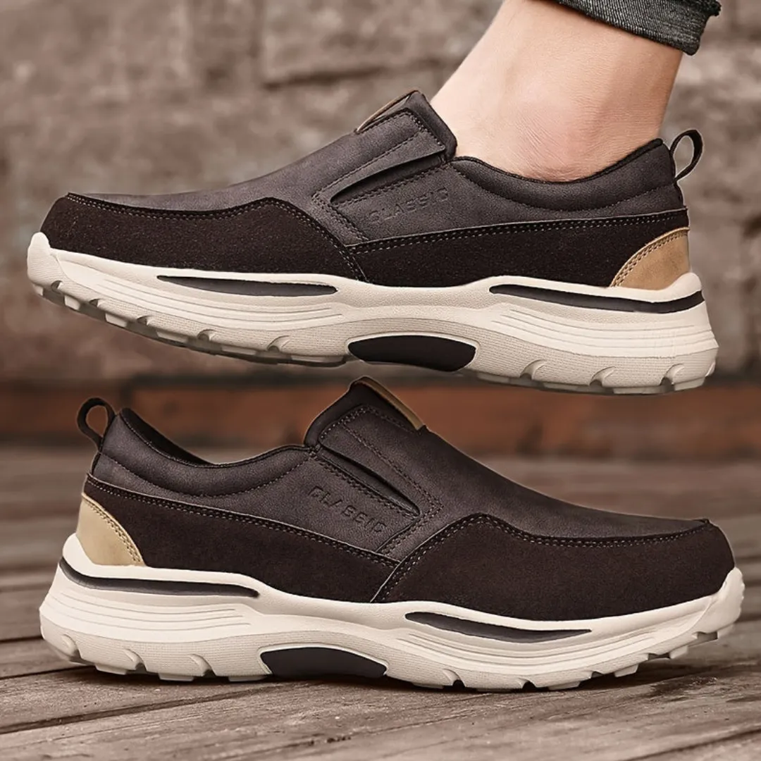 Tommy Men's Sneakers - Comfortable and Stylish Footwear for Everyday Wear Municipal Sneakers