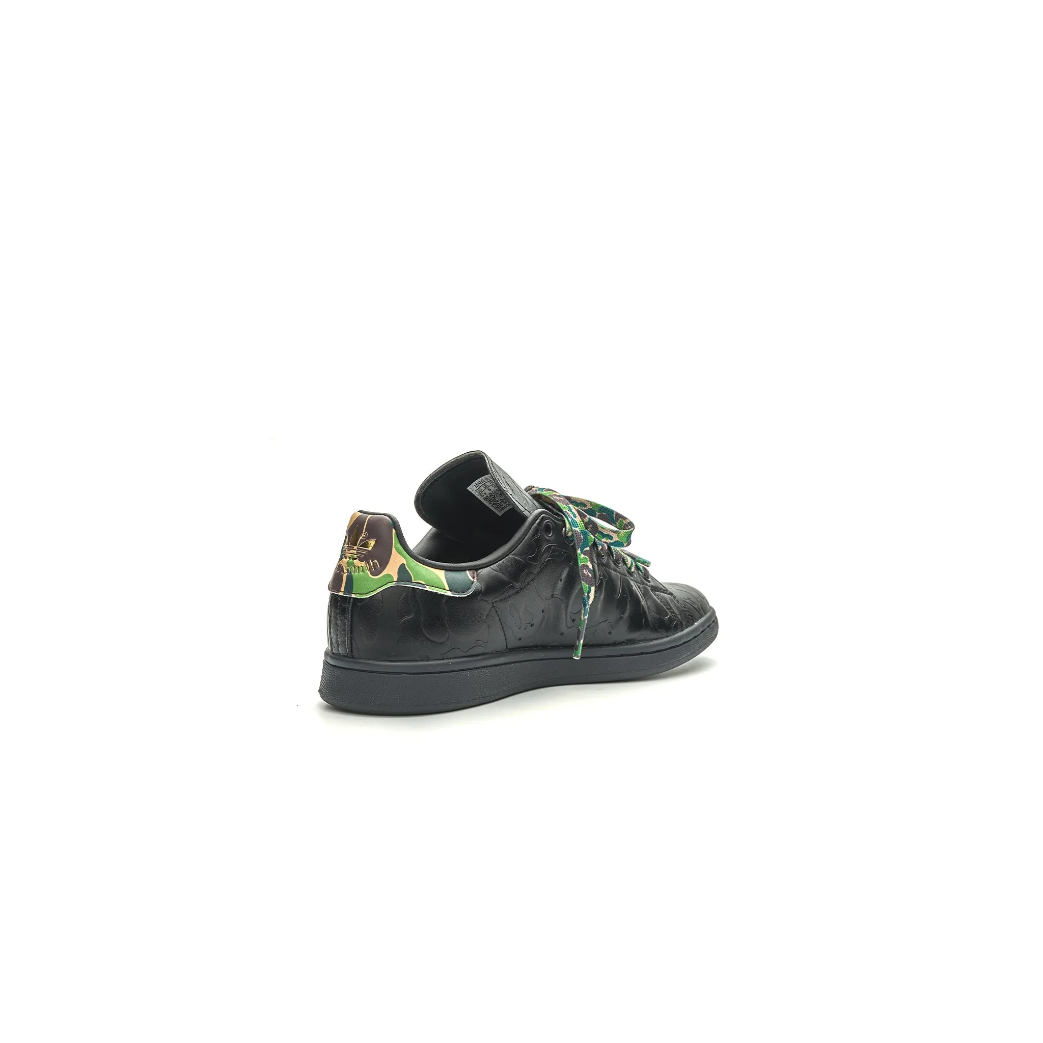 adidas Stan Smith Bape 30th Anniversary Black Adidas Supernova 2.0 Running Shoes
