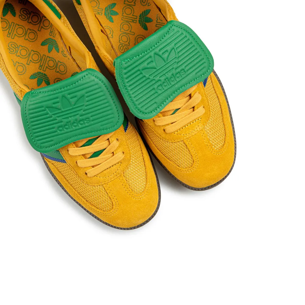 Adidas Shoes Yeezy Samba LT | Preloved Yellow